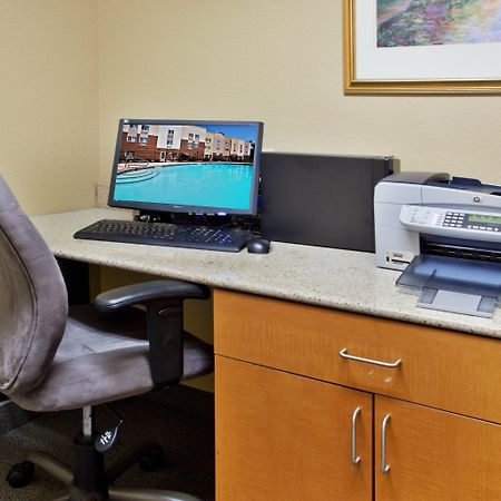 Candlewood Suites Macon, An Ihg Hotel Εξωτερικό φωτογραφία