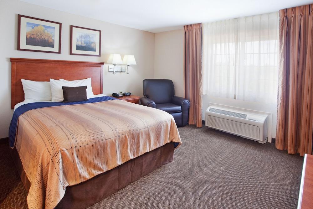 Candlewood Suites Macon, An Ihg Hotel Εξωτερικό φωτογραφία