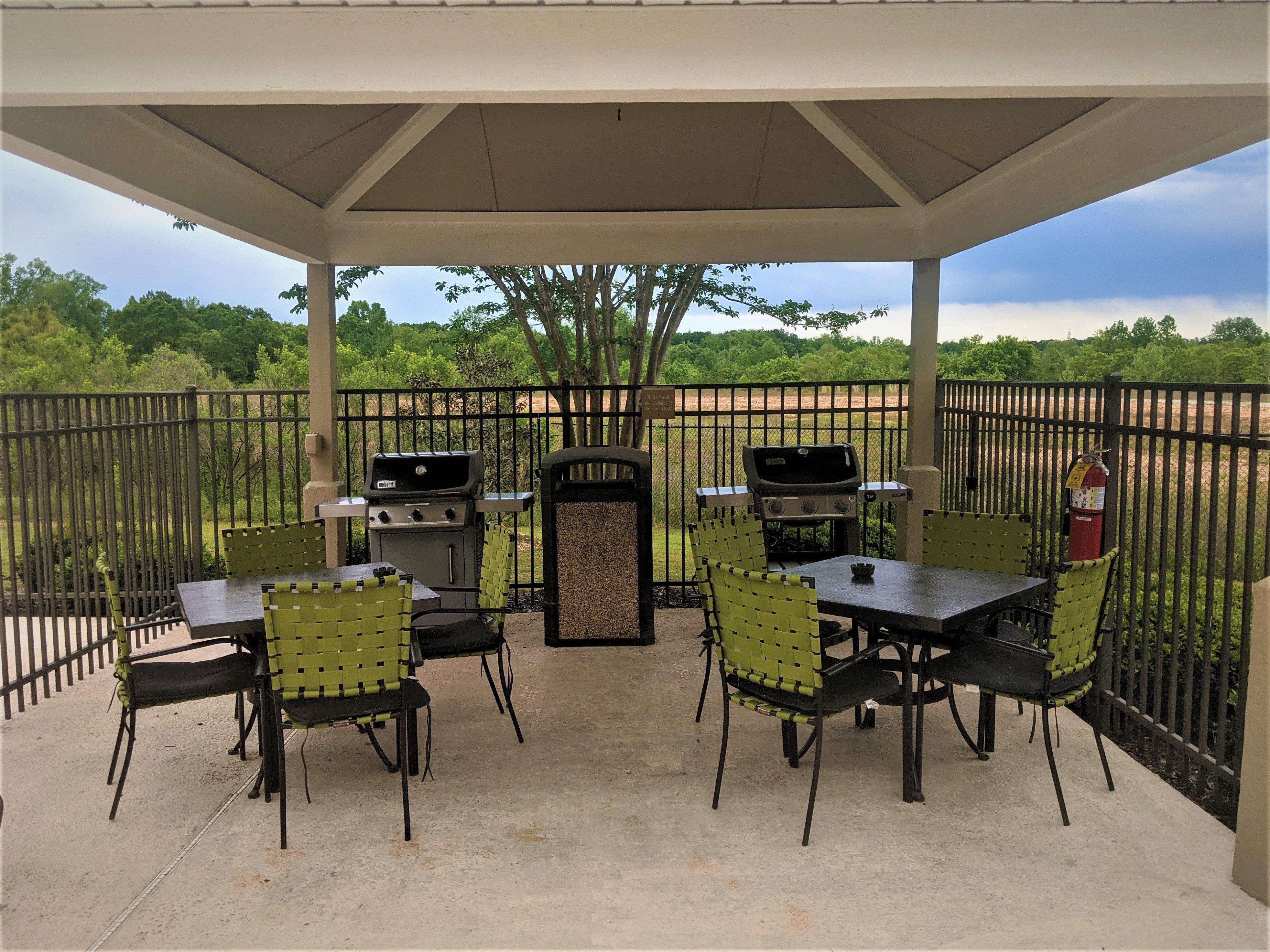 Candlewood Suites Macon, An Ihg Hotel Εξωτερικό φωτογραφία