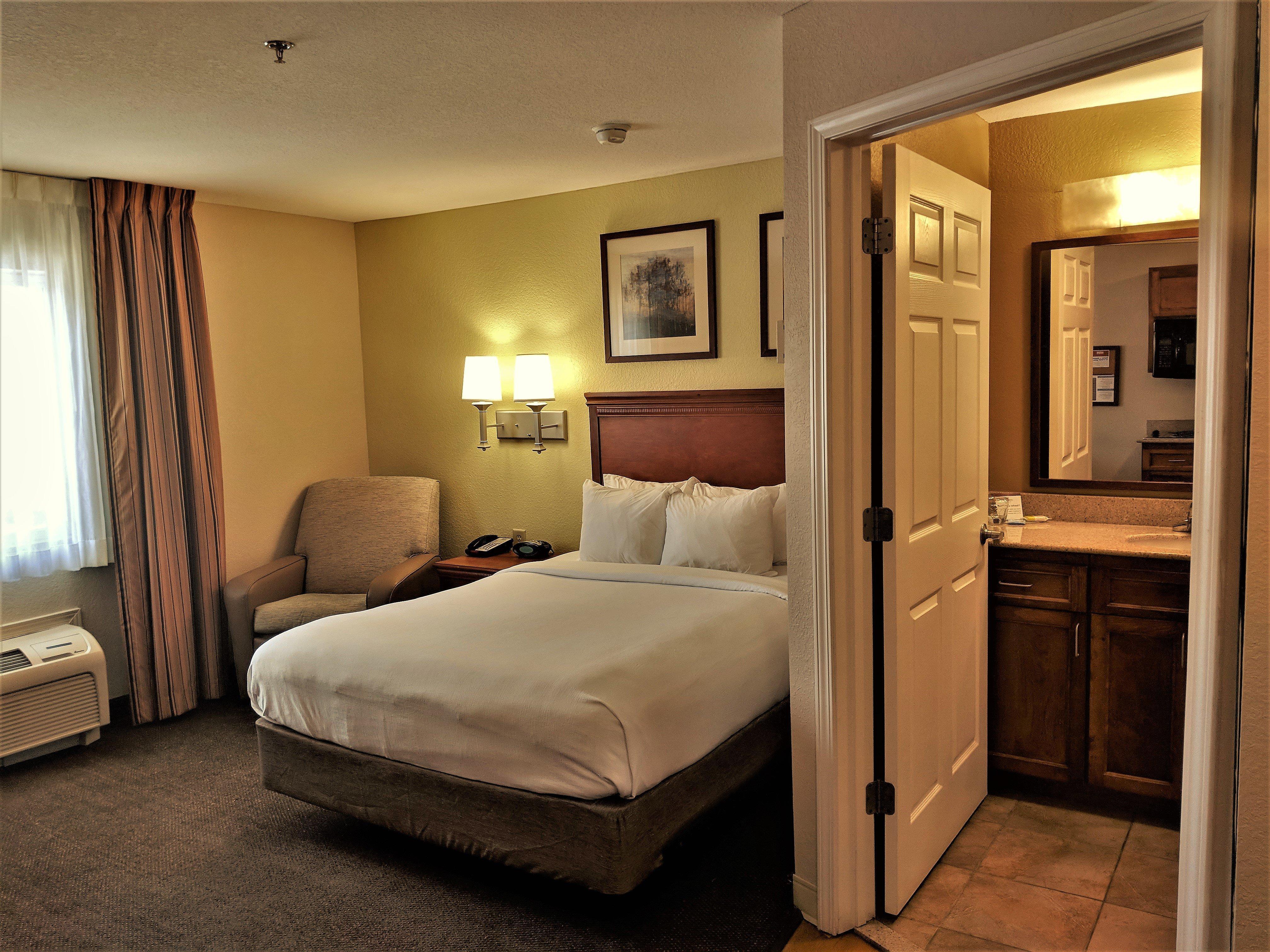 Candlewood Suites Macon, An Ihg Hotel Εξωτερικό φωτογραφία