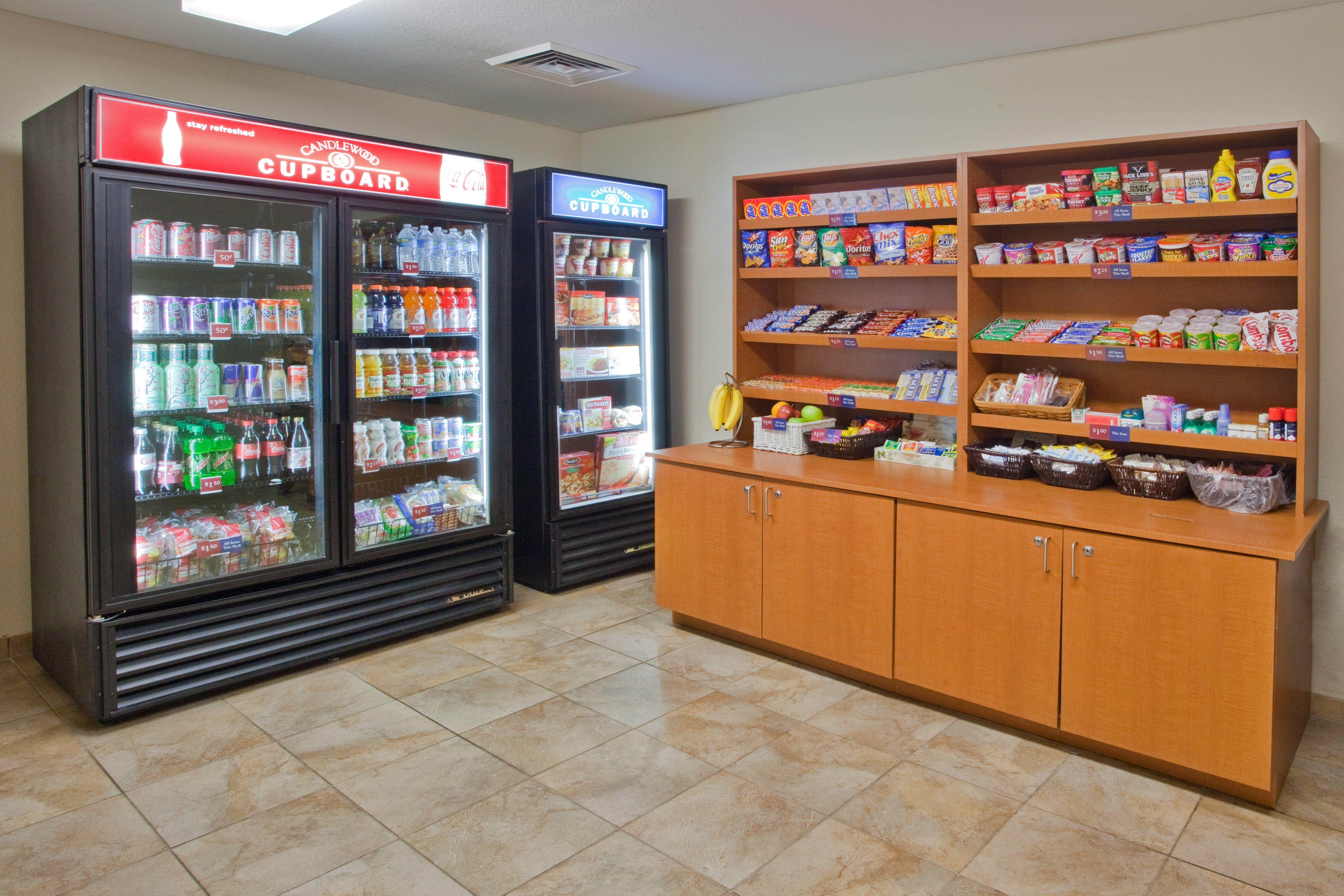 Candlewood Suites Macon, An Ihg Hotel Εξωτερικό φωτογραφία