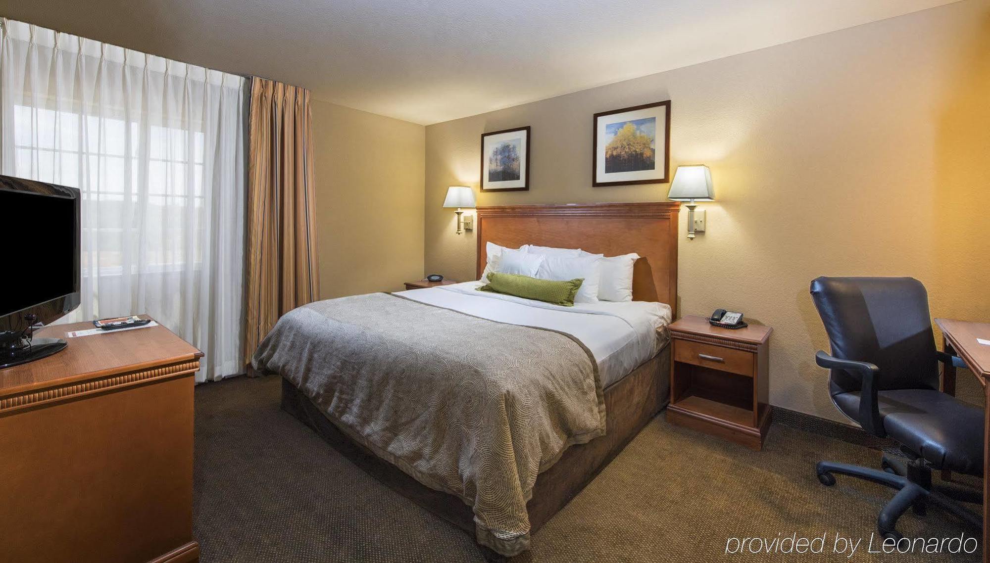 Candlewood Suites Macon, An Ihg Hotel Εξωτερικό φωτογραφία